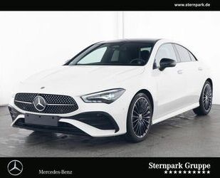 Mercedes-Benz CLA 200 Gebrauchtwagen