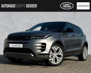 Land Rover Range Rover Evoque Gebrauchtwagen