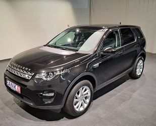Land Rover Discovery Gebrauchtwagen