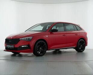 Skoda Scala Gebrauchtwagen