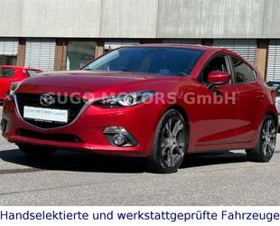Mazda 3 Gebrauchtwagen