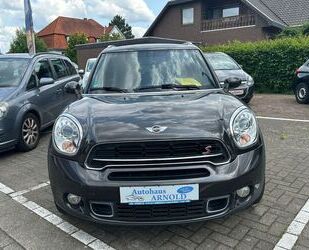 Mini Cooper SD Gebrauchtwagen