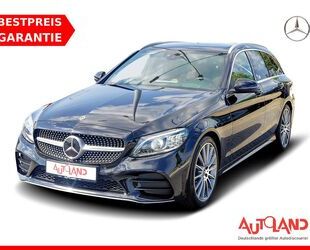 Mercedes-Benz C 300 Gebrauchtwagen