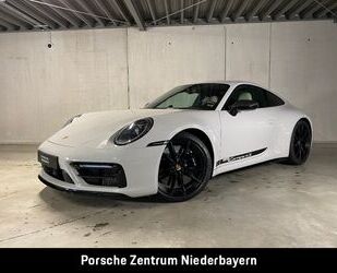 Porsche 992 Gebrauchtwagen