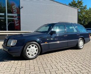 Mercedes-Benz E 200 Gebrauchtwagen