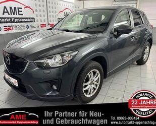 Mazda CX-5 Gebrauchtwagen