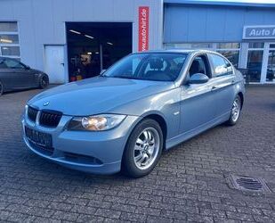 BMW 325 Gebrauchtwagen