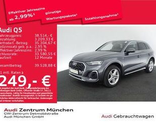 Audi Q5 Gebrauchtwagen