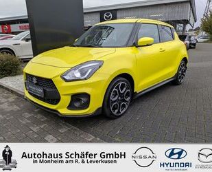 Suzuki Swift Gebrauchtwagen