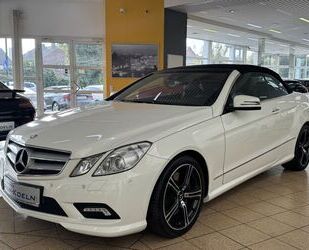 Mercedes-Benz E 500 Gebrauchtwagen