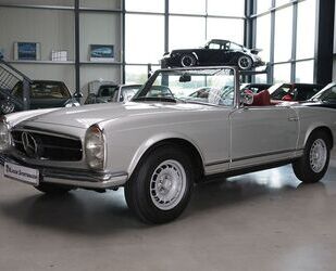 Mercedes-Benz SL 230 Gebrauchtwagen