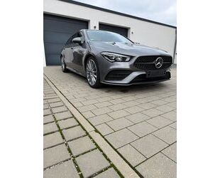Mercedes-Benz CLA 220 Shooting Brake Gebrauchtwagen