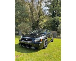 Subaru Impreza Gebrauchtwagen