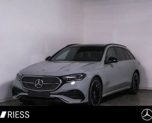 Mercedes-Benz E 300 Gebrauchtwagen