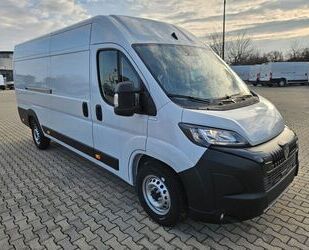 Peugeot Boxer Gebrauchtwagen