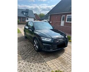 Audi SQ5 Gebrauchtwagen
