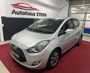 Hyundai ix20 Gebrauchtwagen