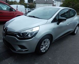 Renault Clio Gebrauchtwagen