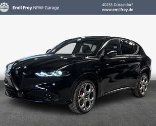 Alfa Romeo Tonale Gebrauchtwagen