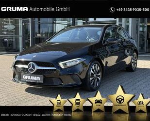 Mercedes-Benz A 180 Gebrauchtwagen