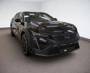 Peugeot 408 Gebrauchtwagen