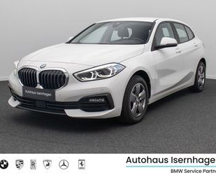 BMW 116 Gebrauchtwagen