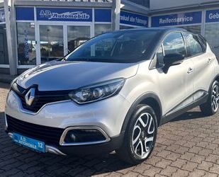 Renault Captur Gebrauchtwagen