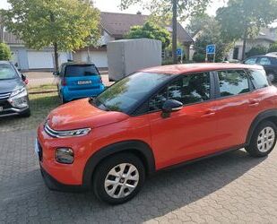 Citroen C3 Aircross Gebrauchtwagen