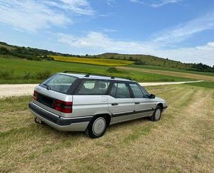 Citroen XM Gebrauchtwagen