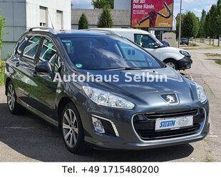 Peugeot 308 Gebrauchtwagen
