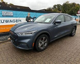 Ford Mustang Mach-E Gebrauchtwagen