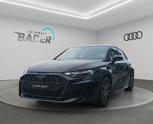 Audi RS3 Gebrauchtwagen