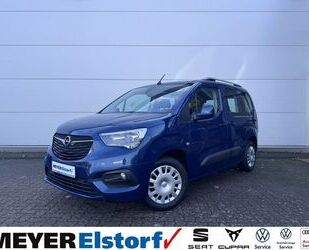 Opel Combo Life Gebrauchtwagen