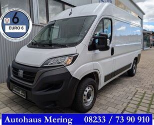 Fiat Ducato Gebrauchtwagen