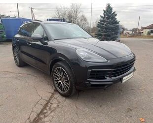Porsche Cayenne Gebrauchtwagen