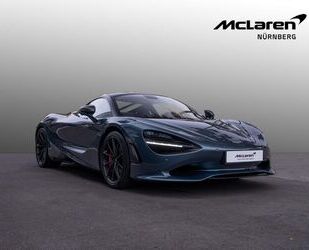 McLaren 750S Gebrauchtwagen