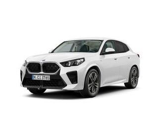 BMW X2 Gebrauchtwagen