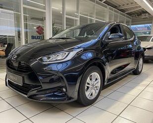 Mazda 2 Hybrid Gebrauchtwagen