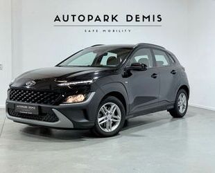 Hyundai KONA Gebrauchtwagen