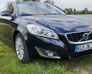 Volvo C70 Gebrauchtwagen