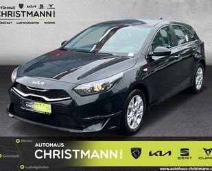 Kia ceed / Ceed Gebrauchtwagen