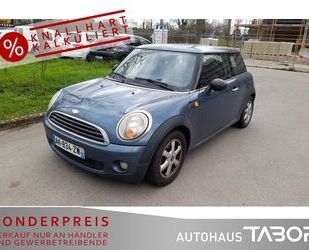 Mini ONE Gebrauchtwagen