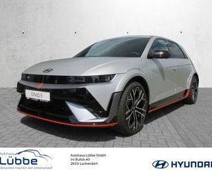 Hyundai IONIQ 5 Gebrauchtwagen