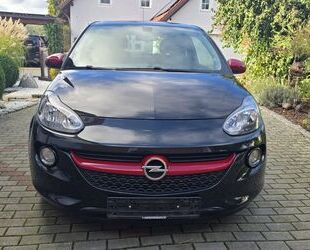 Opel Adam Gebrauchtwagen
