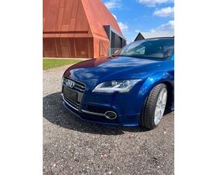 Audi TTS Gebrauchtwagen