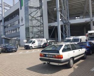 Audi 100 Gebrauchtwagen