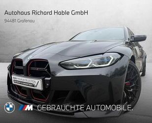 BMW M3 Gebrauchtwagen