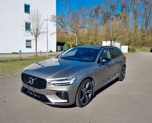 Volvo V60 Gebrauchtwagen