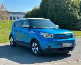 Kia Soul Gebrauchtwagen