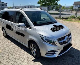 Mercedes-Benz V 250 Gebrauchtwagen
